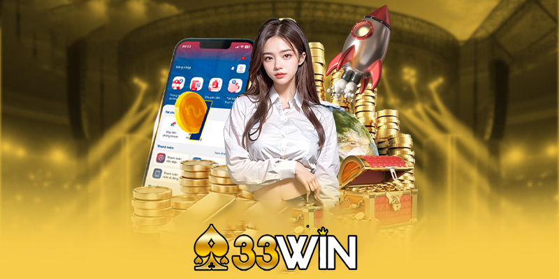 Blog 33win - Nơi Tập Hợp Tất Cả Tin Nổi Bật Về Thế Giới Game!