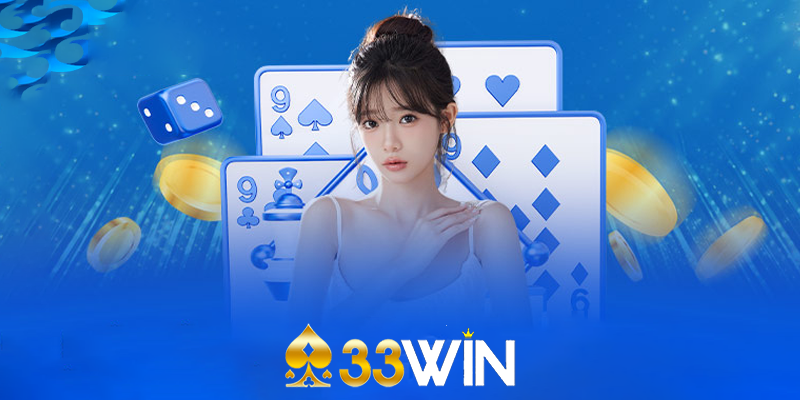 Tổng quan về Blog 33win