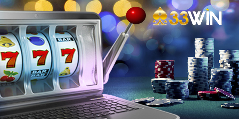 Tại sao chọn Game Slots 33win?